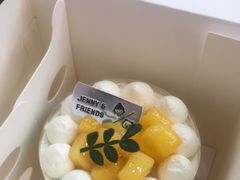 -静宜和她的朋友(星海广场店)