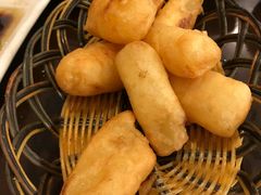 -天回镇何氏豆腐(总店)