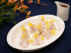 -百盛·鼎膳(中海财富中心)