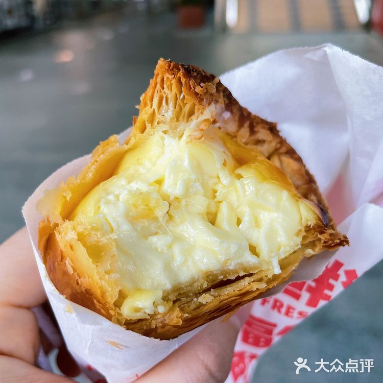 海岸城新的人气王|国民面包店🍞