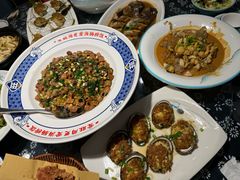 -旺角小渔村(二马路店)