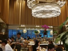 大堂-莆田餐厅PUTIEN(三里屯店)
