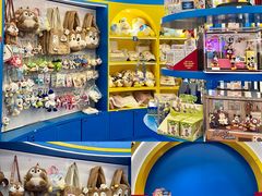 -天河城购物中心