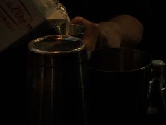 -ASPIRYNA酒吧水烟吧(太古里店)