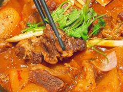 -乔阿马·江南味·驴肉香(龙湖华泾天街店)