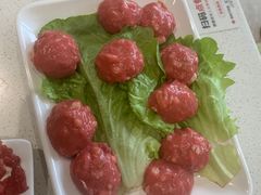 -古乐牛香·鲜牛肉牛杂火锅(梅村五洲国际店)