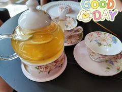 -甜°C·甜品咖啡(东方金座店)