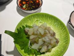 -好鲆·活鱼料理(金地广场店)