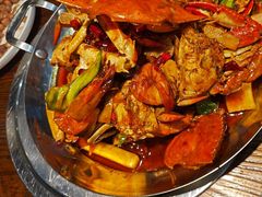 -517烧烤·龙虾·海鲜大排档(万象都荟店)