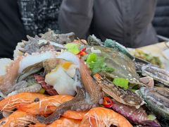 -真情鲍鱼海鲜汤