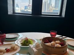 -三号黄浦会Canton Table