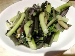 -味上湘菜馆(岳麓山店)