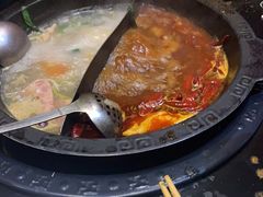 -川中故事·成都老火锅(东书房店)