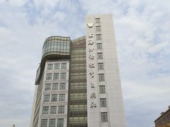-上海外国语大学(虹口校区)