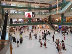 -新城市广场