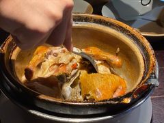 -外婆家(义乌新光汇购物中心店)