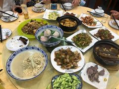 -广迎居老正兴菜馆