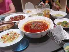 -湖鱼湖·蓉亭食贝(亚运村店)