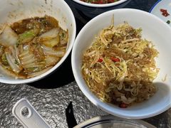 -老灶房-四川土菜(开元店)