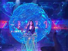 -Z-PARTY KTV(金太湖店)