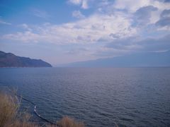 -大理洱海