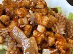 八珍豆腐-来顺成饭庄