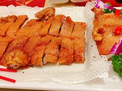 -幸福楼中餐厅(安海店)