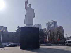 景点-长影旧址博物馆