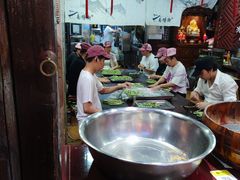 -沈氏祖传老宁波油赞子(南塘店)