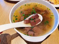 -泰煌鸡·上海白斩鸡·鸡汤面(鹤庆店)