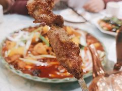 -新疆伊宁远征餐厅