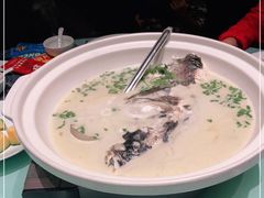 -久宴·天目湖大鱼头(恐龙园店)