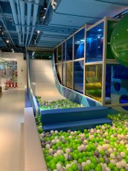 -KidSteam儿童乐园(富力城店)