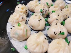 -拈菜(观音桥阳光世纪店)