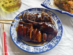 -邱记私房菜·十八年本地菜