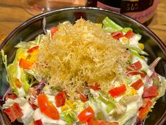 -肉魁屋·烧肉·烧鸟·酒场(高新店)