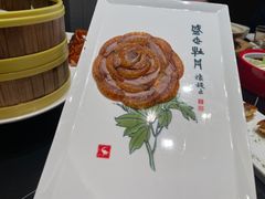 -全聚德(双井店)