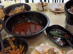 -聚味瞿记·龙虾堂(天元店)