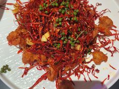-蜀国演义(黄寺大街店)