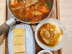 -小满手工粉(杭州滨江龙湖店)
