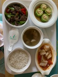 -华美国际月子会所(合生店)