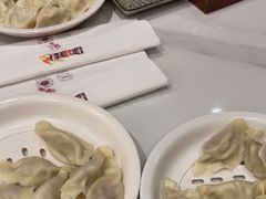 -东方饺子王(工农大路店)