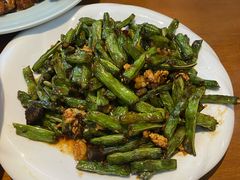 -晚归月亮湾私家菜(临邑路店)