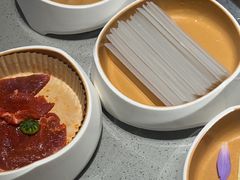 -海底捞火锅(江北万达商业广场店)
