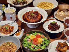-苏帮袁Sue Cuisine(将台店)