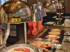 -温德姆至尊酒店·璇全日餐厅