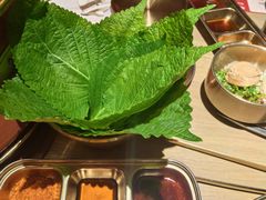 -西塔老太太泥炉烤肉(亚运村店)