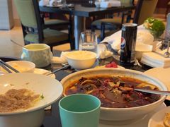 -铭轩中餐厅·海南菜·粤菜(亚龙湾瑞吉店)
