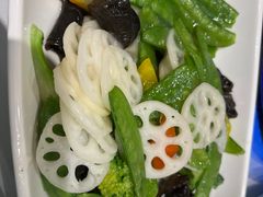 紫光小炒-紫光园·烤鸭·北京菜(团结湖店)