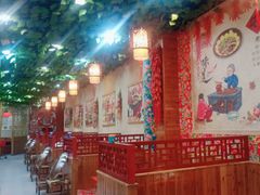 -袁小二大东北铁锅炖(吉祥村总部)